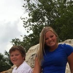 Meet your Posher, Sherri